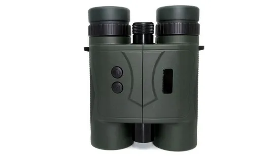 OEM 熱い販売 1200 メートルのゴルフ距離計狩猟射撃距離計